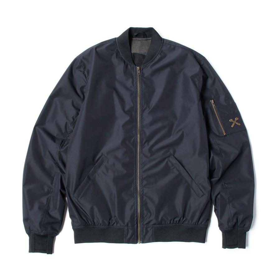 ジャケット ジョンドゥー XTM フライトジャケット バイク ウェア 