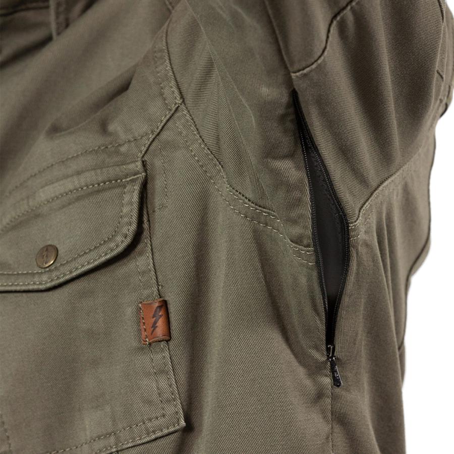 ジャケット ジョンドゥー XTM モトシャツ ウーマン バイク ウェア