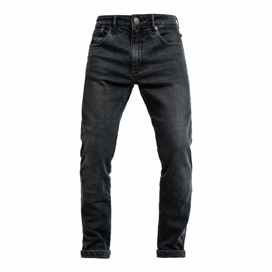 John Doe モーターサイクルデニムパンツ ブラック John Doe モーターサイクルデニムパンツ ブラック デニム ジョンドゥー