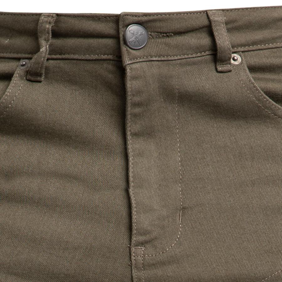 John Doe バイク用ジーンズ　レディース デニム ジョンドゥー ルビー ジーンズ ウーマン バイク ウェア