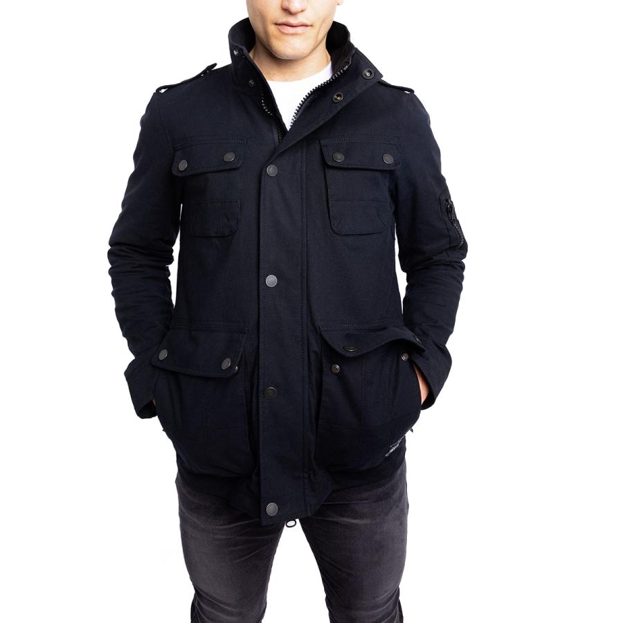 ジャケット ジョンドゥー XTM エクスプローラー バイク ウェア  