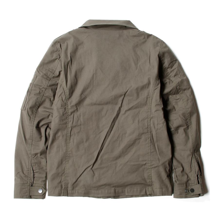 john doe XTMエクスプローラージャケット オリーブ john doe XTMエクスプローラージャケット オリーブ