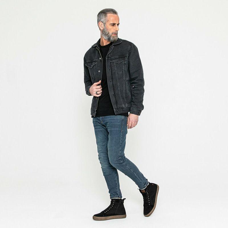 John Joe マーヴェリックジャケット　S ジャケット ジョンドゥー マーベリック バイク ウェア アウター John