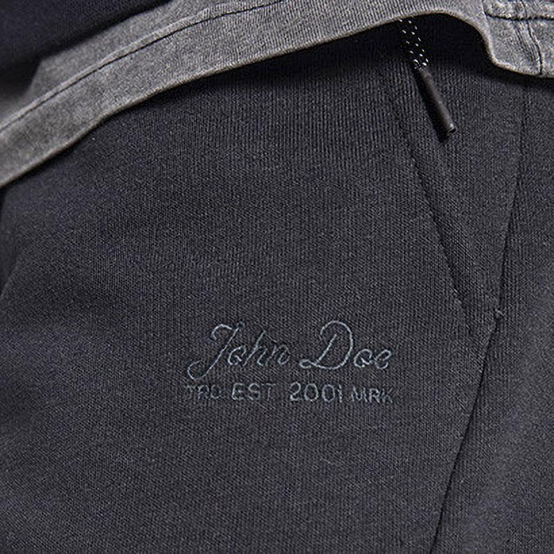デニム ジョンドゥー ジョガー XTM パンツ バイク ウェア John Doe