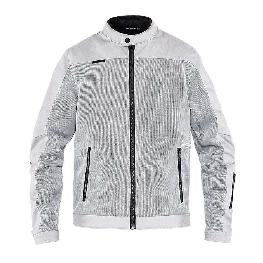 メッシュジャケット ジョンドゥー エアロ メッシュ ジャケット バイク