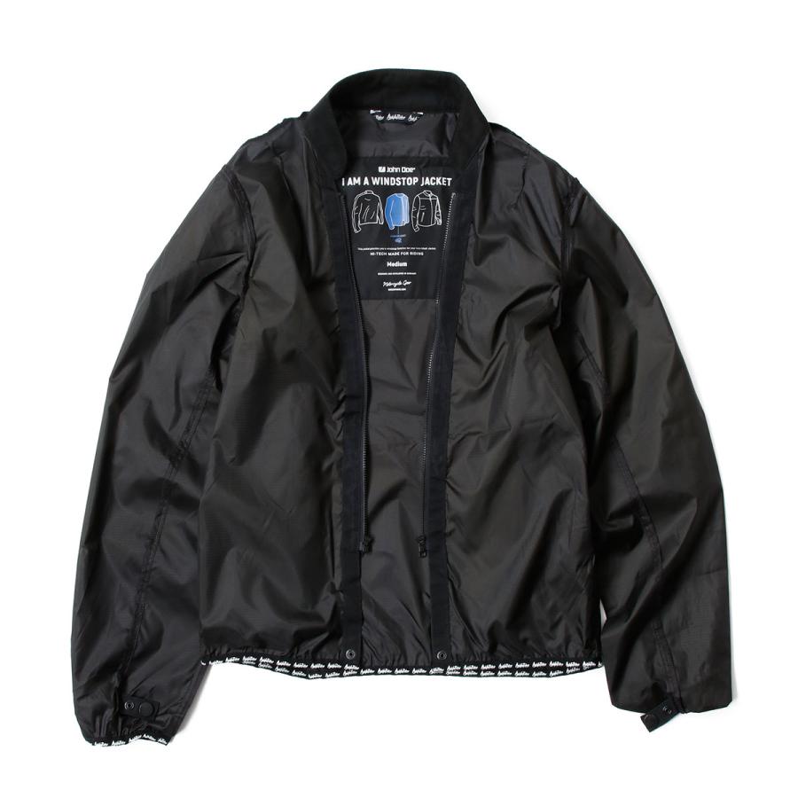 ジャケット ジョンドゥー エアロ メッシュ ウインドブロック ジャケット ジョンドゥー エアロ メッシュ ウインドブロック