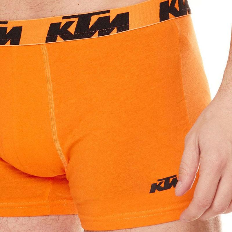 ケーティーエム アンダーウェア KTM ボクサーブリーフ 2枚セット