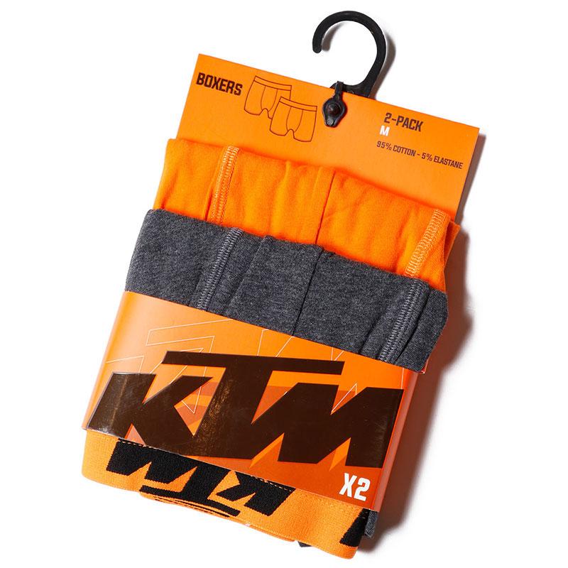 下着・アンダーウェア KTM-1126 ケーティーエム アンダーウェア KTM ボクサーブリーフ 2枚セット
