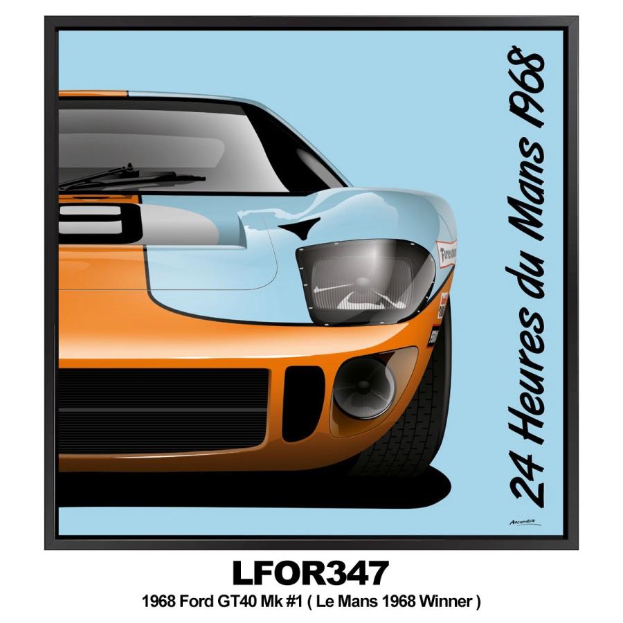 ルマン 24 ポスター THE WINNERS(100 × 100cm) 車 雑貨 Le ルマン 24 ポスター THE WINNERS(100 × 100cm) 車 雑貨 Le