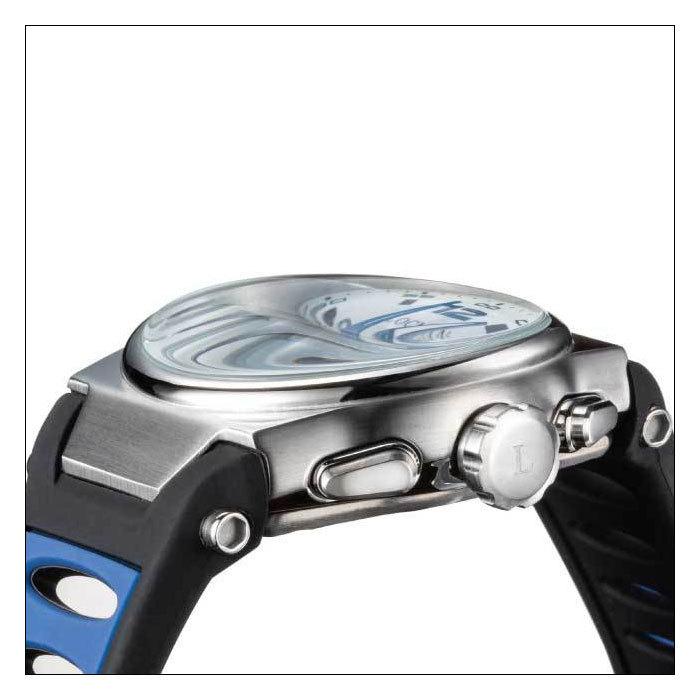 時計 ロックマン MARE MARINA MILITARE Chronograph マーレ マリーナ 