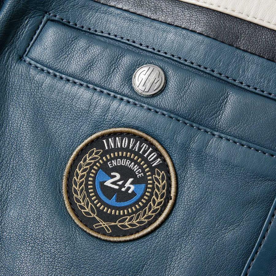 アウター クラシック レジェンド モータース ル・マン 24時間レース