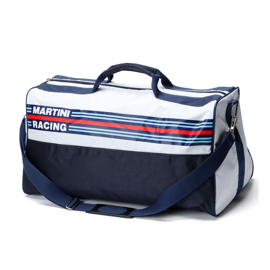 マルティニ レーシング MARTINI RACING 大人の上質 BAG RALLY TEAM ラリーチームバッグ 売れ筋がひ贈り物！
