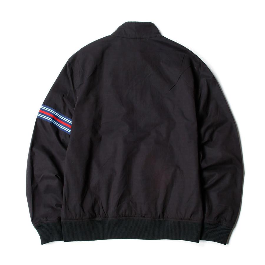 アウター マルティニレーシング ボンバー ジャケット モータースポーツ