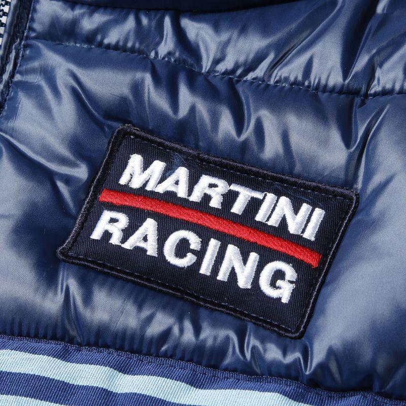 ベスト マルティニレーシング ベスト モータースポーツ ウェア MARTINI RACING｜motorimoda｜04