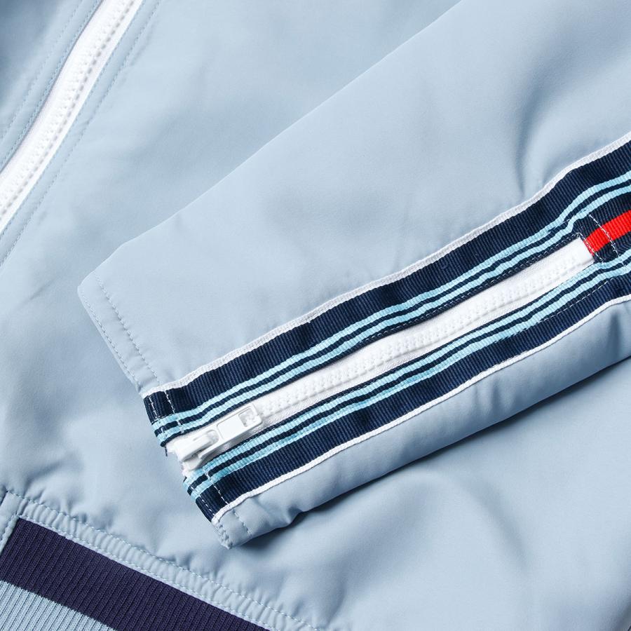 ジャケット マルティニ レーシング チームジャケット モータースポーツ ウェア アウター MARTINI RACING Team Jacketの画像