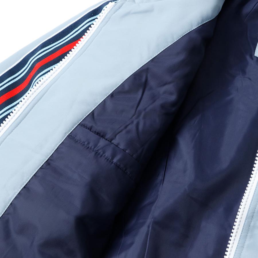 ジャケット マルティニ レーシング チームジャケット モータースポーツ ウェア アウター MARTINI RACING Team Jacketの画像