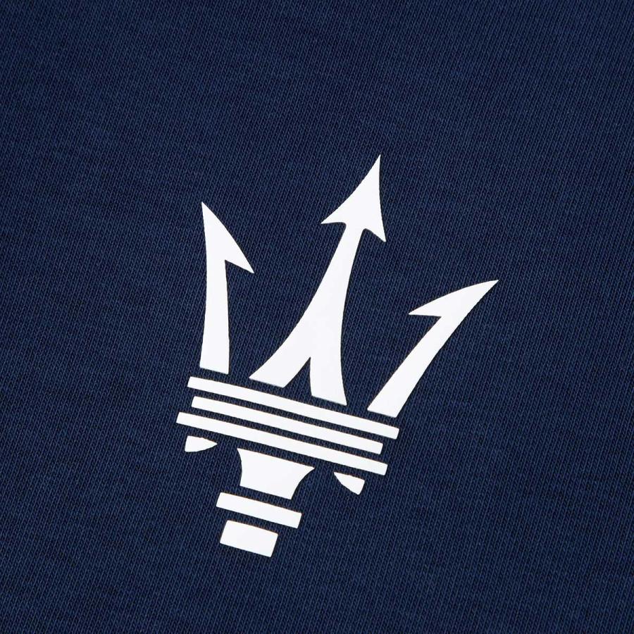 最終値下げ MASERATI ビッグトライデントロゴ 壁飾り 非売品 マセラティ パーカー トライデント ロゴ パッチ フーディー 車