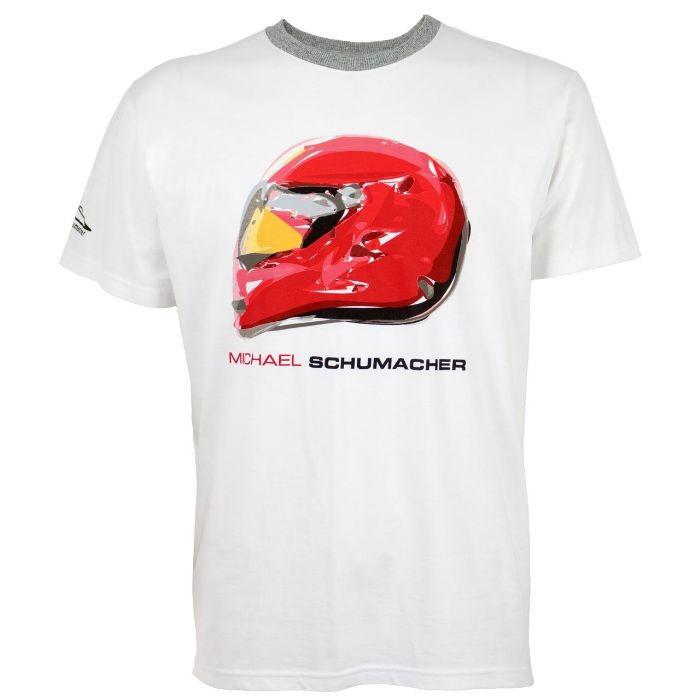 ポイント15倍 Michael Schumacher シューマッハ チャンピオン アイコン ツアー Tシャツ P U 22we Motorimoda 通販 Yahoo ショッピング