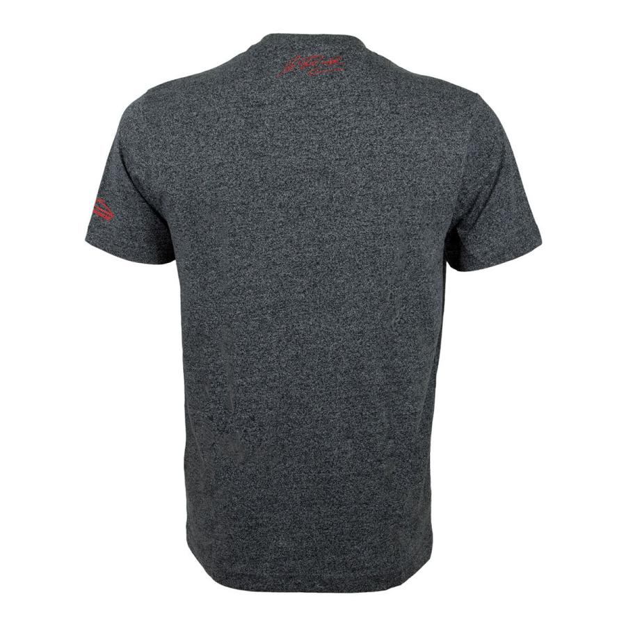 Michael Schumacher ミハエル シューマッハ レーシング Tシャツ スピードラインロゴ オフィシャルアイテム P U 6 22we0001 Motorimoda 通販 Yahoo ショッピング