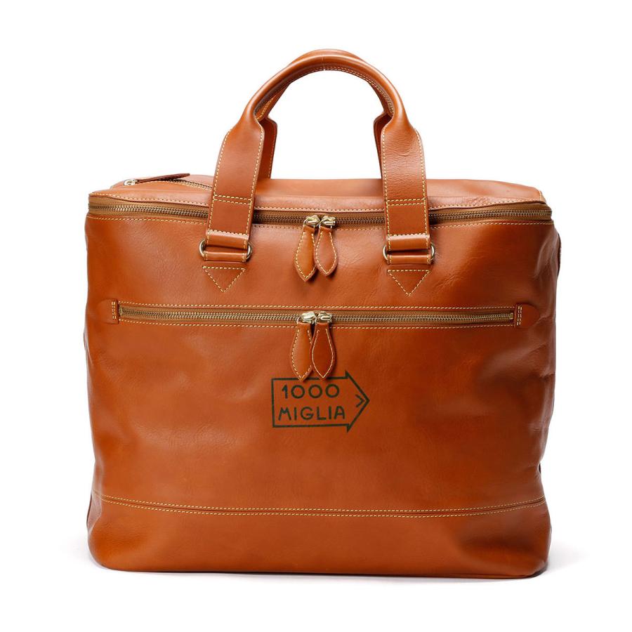 新品☆La Festa Mille Miglia ボストンバッグ