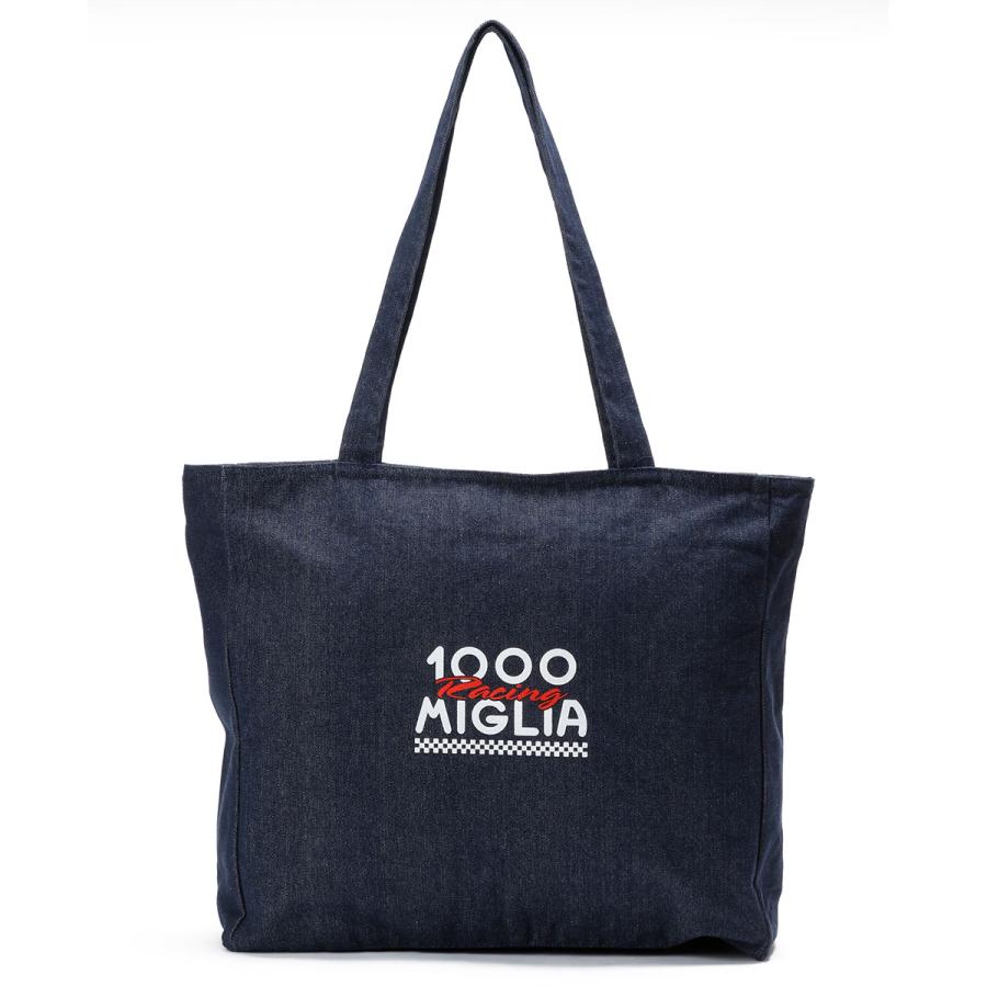ミッレミリア トートバッグ WEEKENDER ダッフルバッグ 車 バッグ Mille