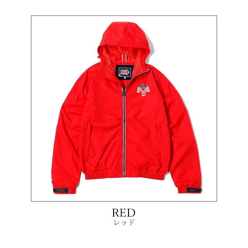 ミッレミリア アウター パシフィック ジャケット 車 ウェア Mille