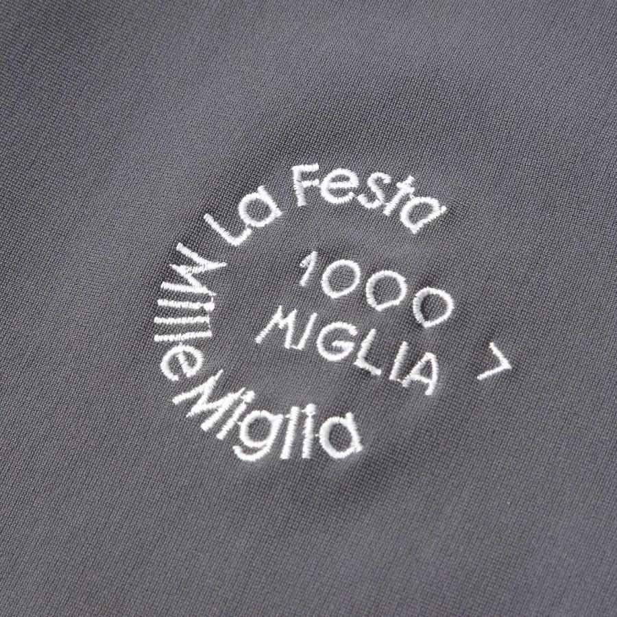ミッレミリア スウェット ストレッチ ジャージ 車 ウェア Mille Miglia