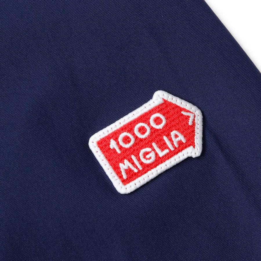 ミッレミリア スウェット ストレッチ ジャージ 車 ウェア Mille Miglia