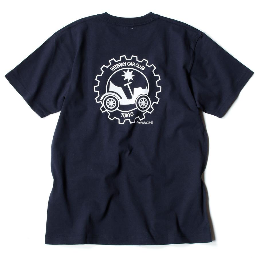 ミッレミリア Tシャツ VCCT オリジナル Tシャツ 2021 車 ウェア Mille Miglia｜motorimoda｜05