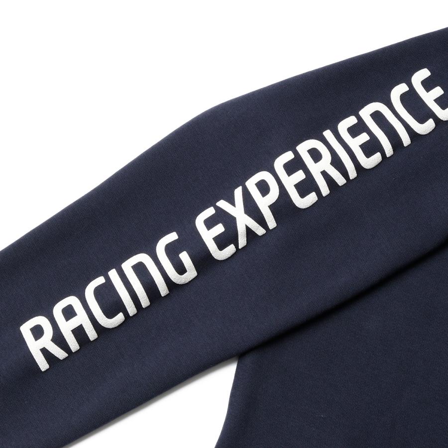 ミッレミリア スウェット DRIFT フルジップ 車 ウェア Mille Miglia
