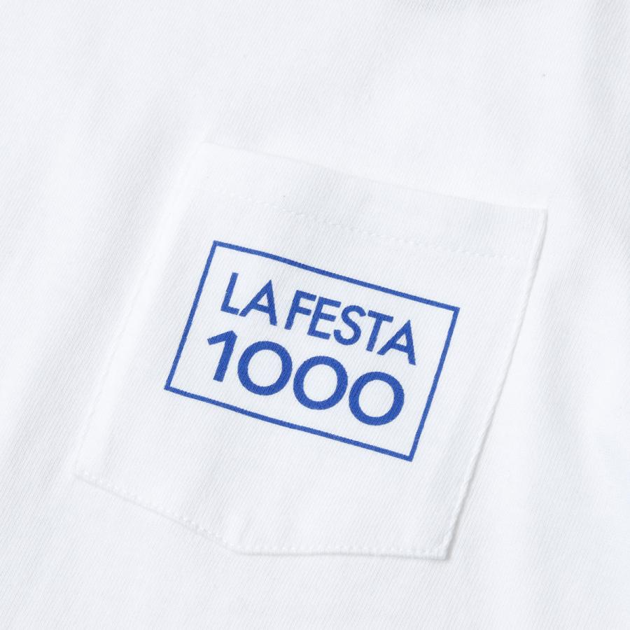 ミッレミリア Tシャツ ラフェスタ ポケット 2025 車 ウェア Mille 