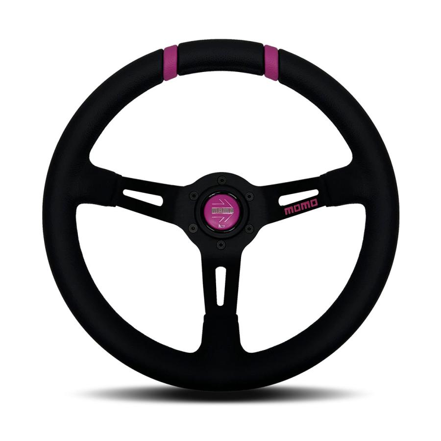 MOMO モモ ステアリング DRIFT PINK RIBBON (PINK サポート MOMO モモ ステアリング DRIFT PINK RIBBON (PINK サポート