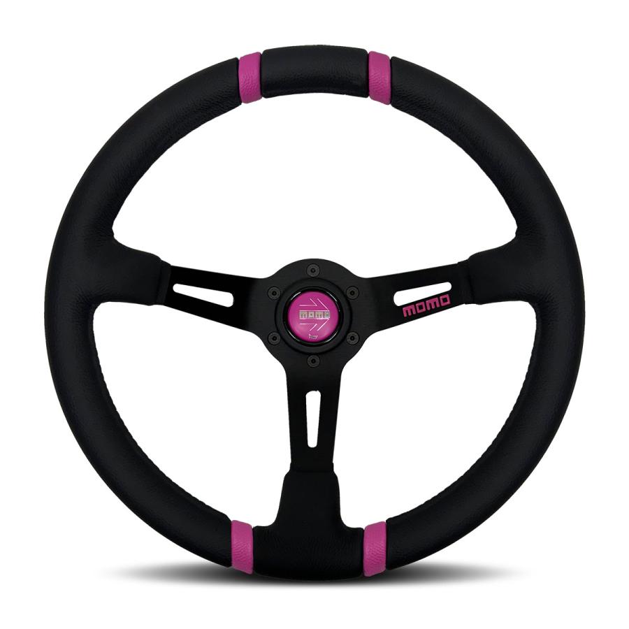 MOMO モモ ステアリング DRIFT PINK RIBBON (PINK サポート MOMO モモ ステアリング DRIFT PINK RIBBON (PINK サポート