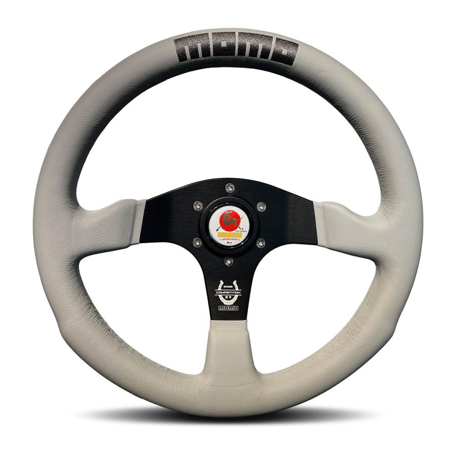 MOMO competition モモ　コンペティション　ステアリング Amazon | MOMO ステアリング (モモ コンペティション エボ)COMPETITION