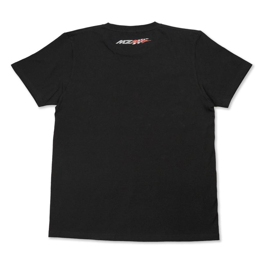 Tシャツ エムゼットレーシング マツダ 787B イラストTシャツ MAZDA