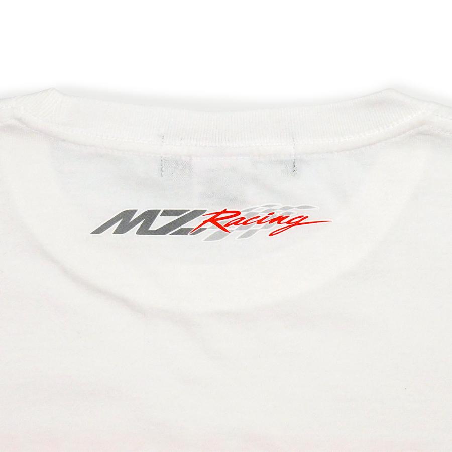 Tシャツ エムゼットレーシング マツダ 787B イラストTシャツ MAZDA