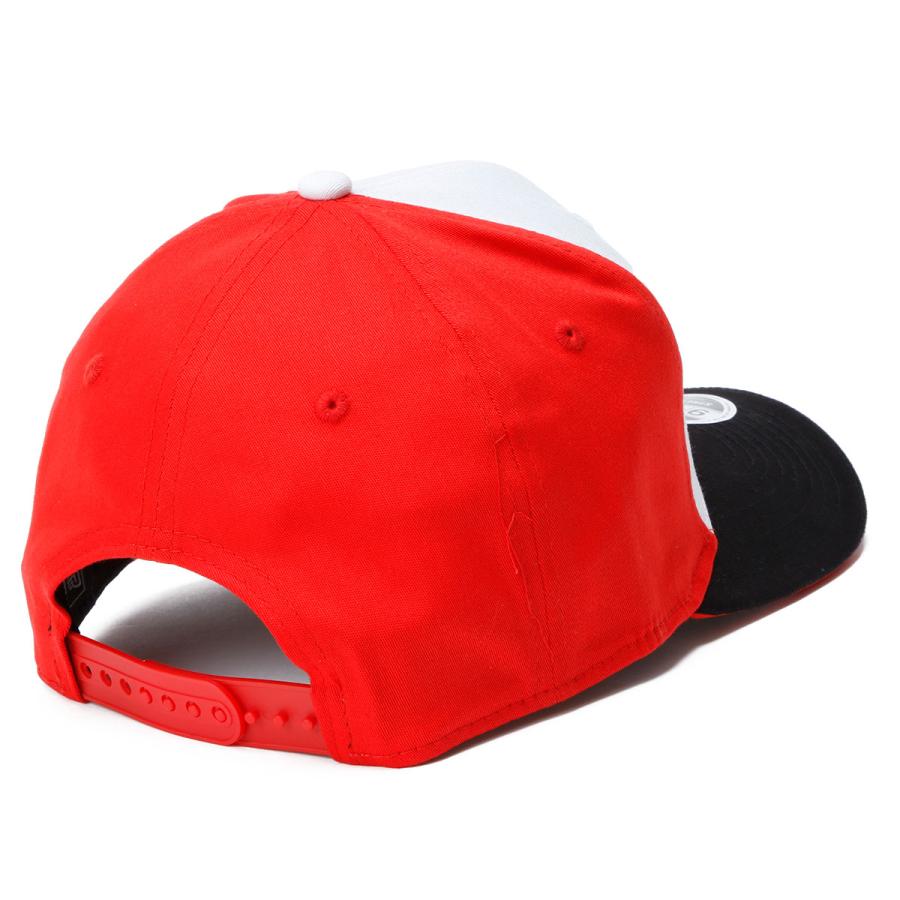 マクラーレン 帽子 F1 チーム NewEra 9FIFTY MONACO ベース マクラーレン 帽子 F1 チーム NewEra 9FIFTY MONACO ベース