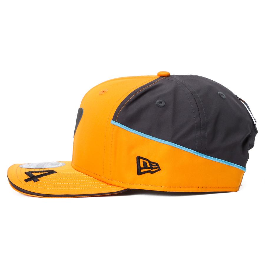 マクラーレン 帽子 F1 チーム NewEra 9FIFTY ランド・ノリス マクラーレン 帽子 F1 チーム NewEra 9FIFTY ランド・ノリス