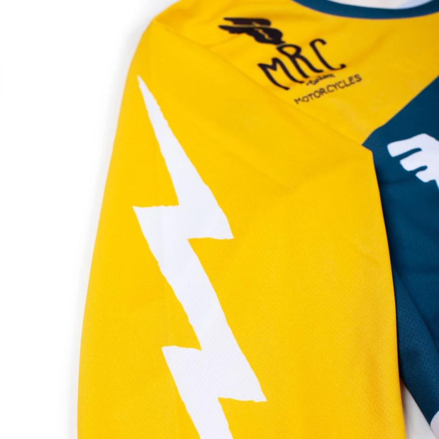 MXジャージ マリア ライディング カンパニー エレトリカ オフロード