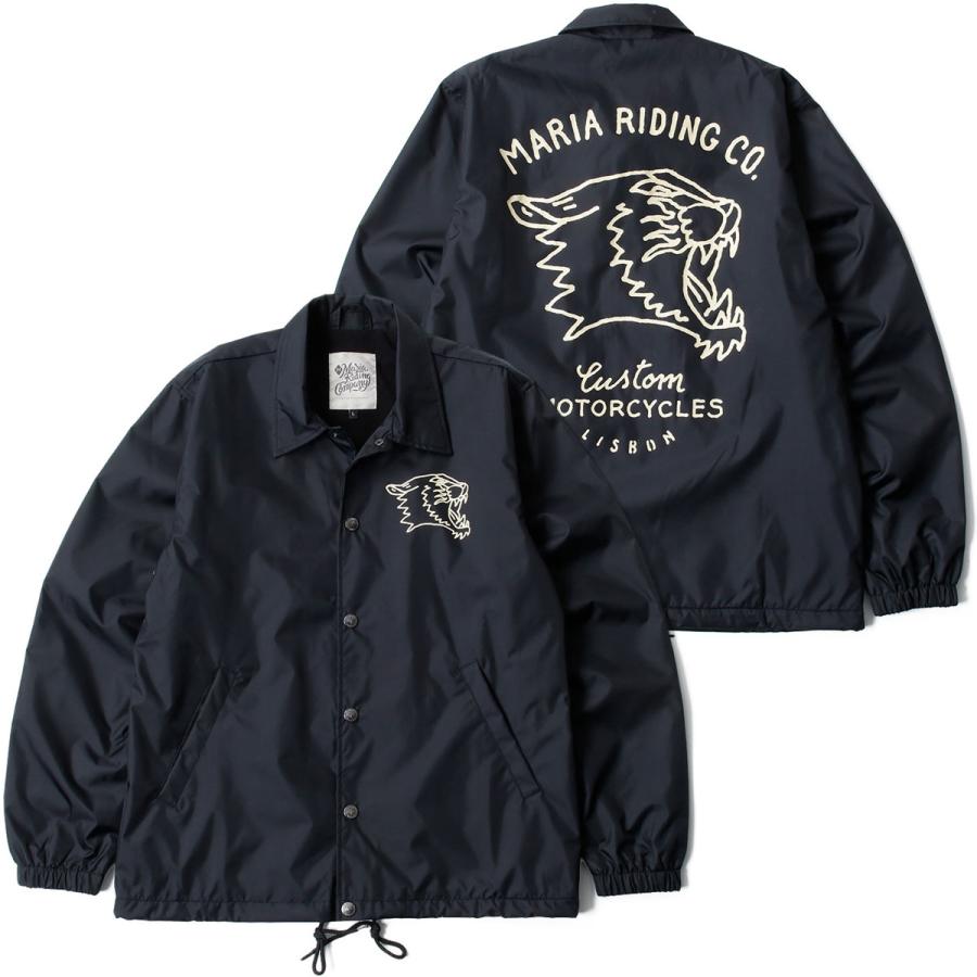 ファブリック マリア ライディング カンパニー ワイルドキャット