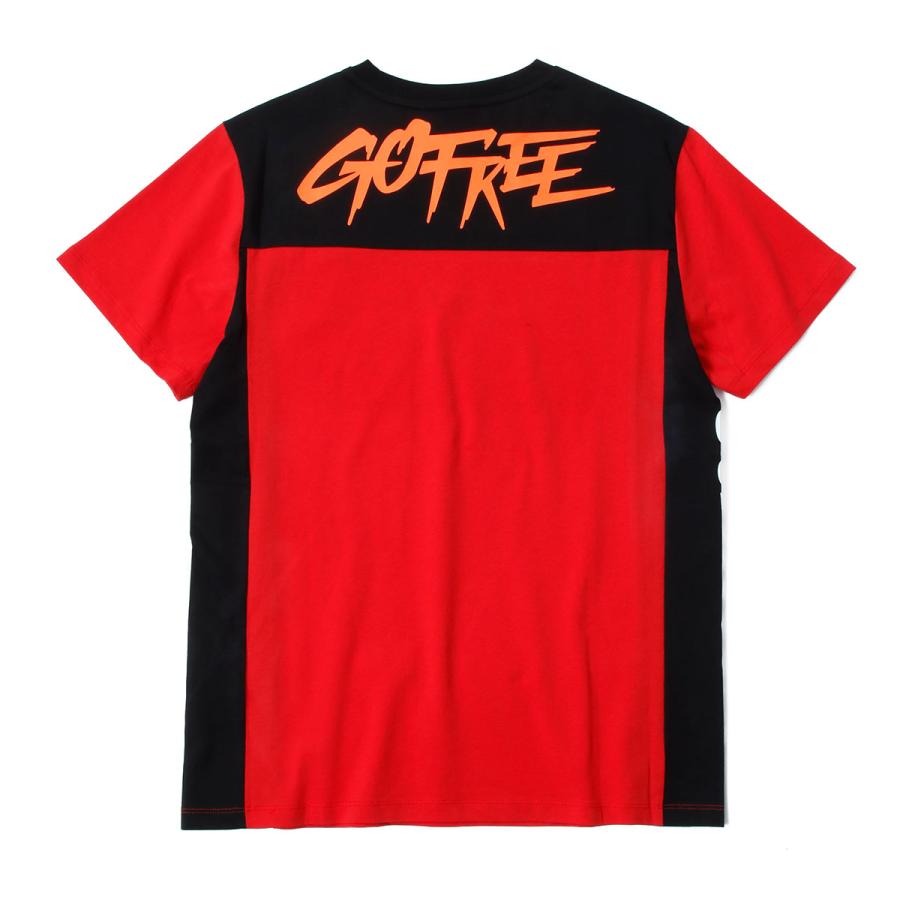 モト・ジーピー・コレクション Tシャツ バニャイア ドゥカティ