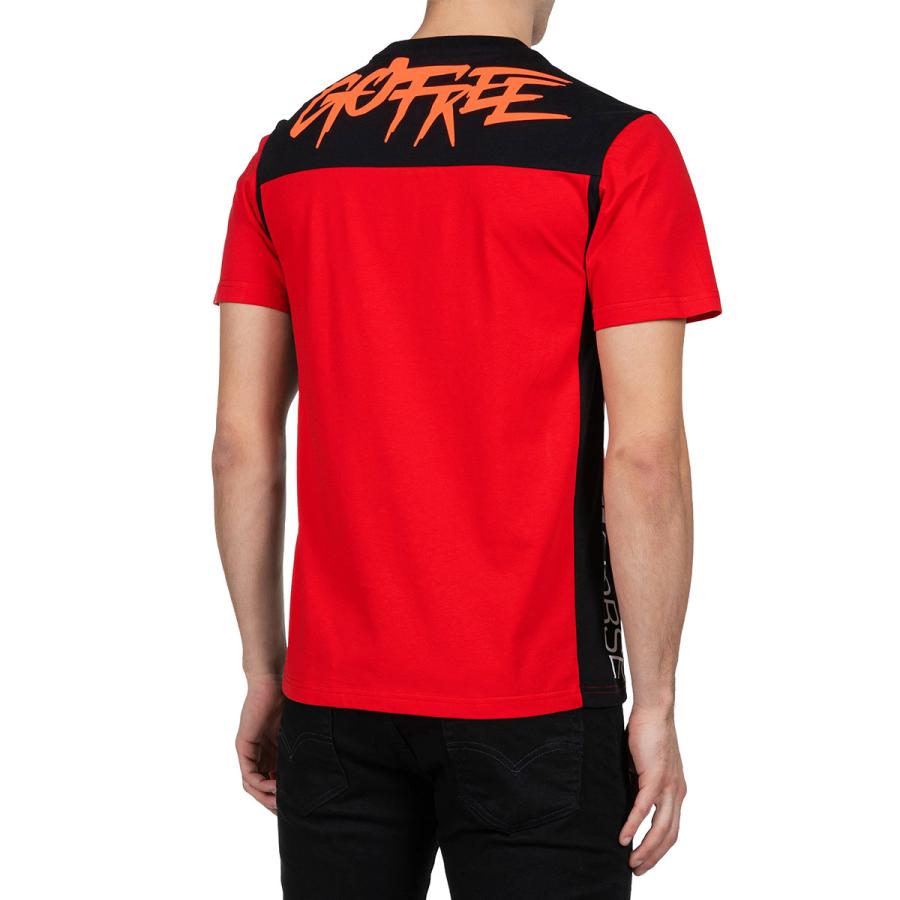 モト・ジーピー・コレクション Tシャツ バニャイア ドゥカティ