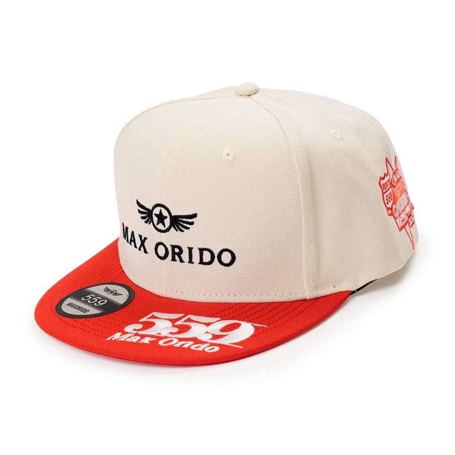 帽子 織戸 学 Max Orido RIDOX キャップモータースポーツ 雑貨 MAX ORIDO Cap : Motorimoda - 通販 ...