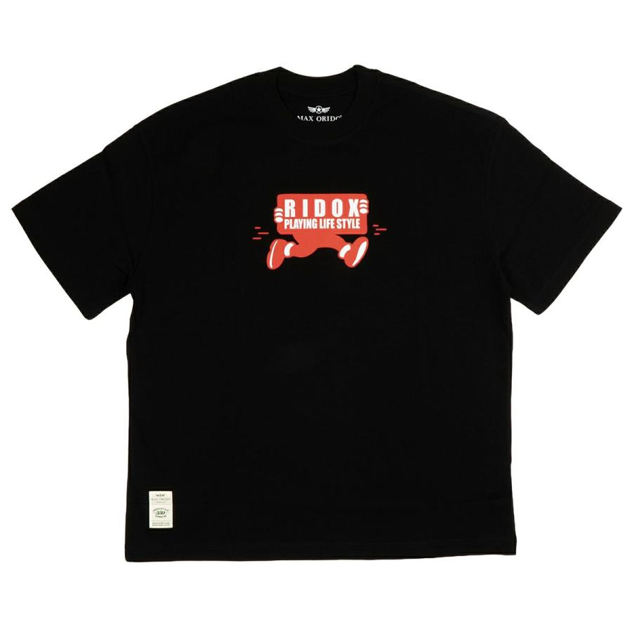 Tシャツ 織戸 学 MAX ORIDO RIDOX VERSION 2 モータースポーツ ウェア