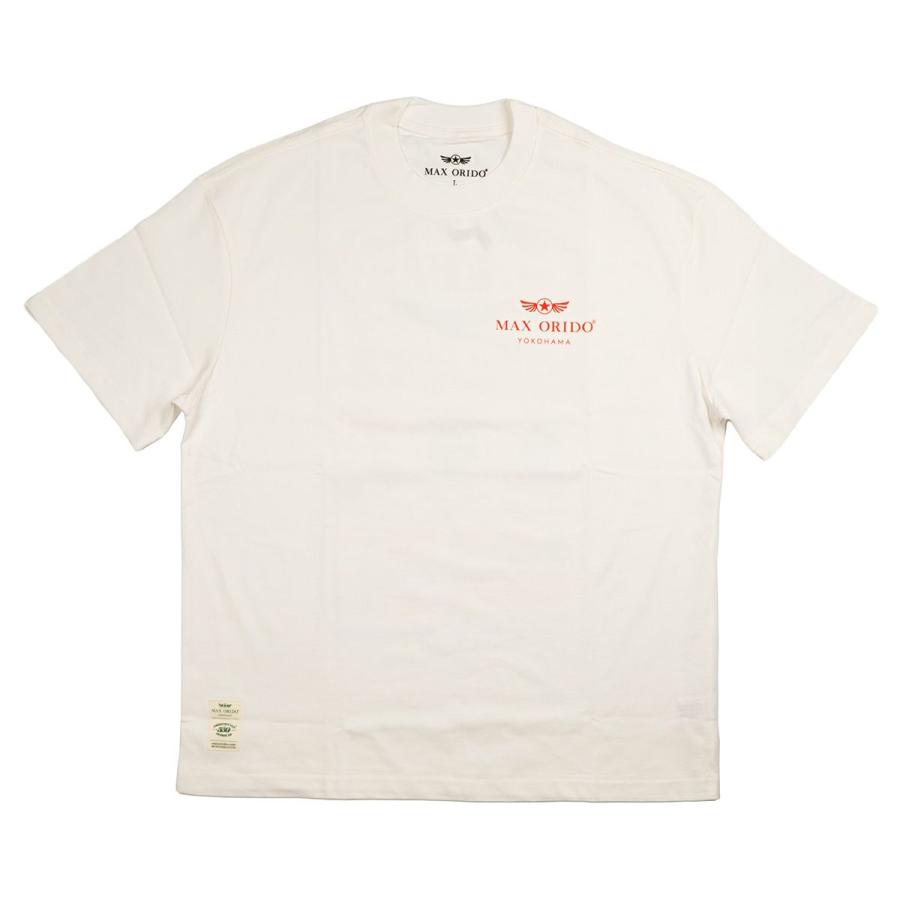 Tシャツ 織戸 学 MAX ORIDO 559 織戸スタイル モータースポーツ ウェア