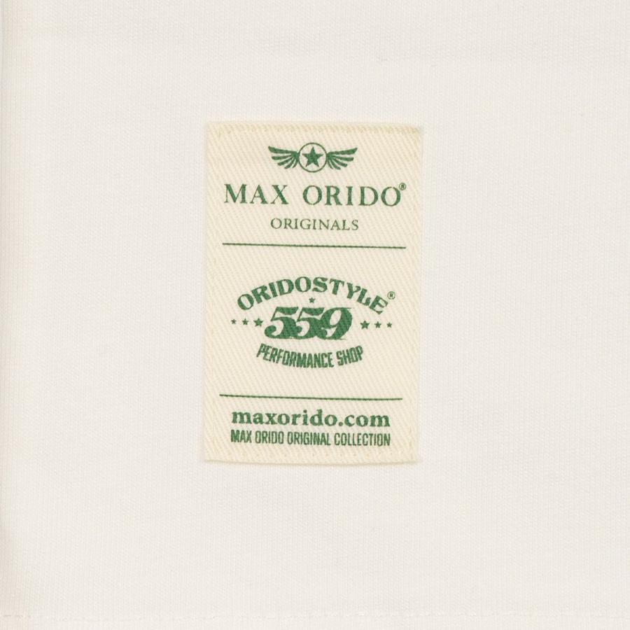 Tシャツ 織戸 学 MAX ORIDO 559 織戸スタイル モータースポーツ ウェア