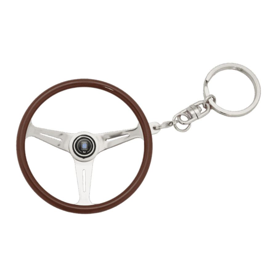 ナルディ キーホルダー クラシックWD 車 雑貨 NARDI : Motorimoda