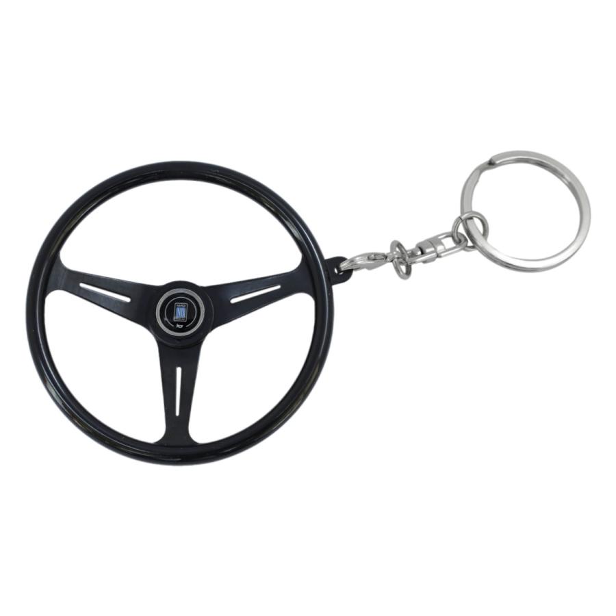 ナルディ キーホルダー クラシックWD 車 雑貨 NARDI : Motorimoda