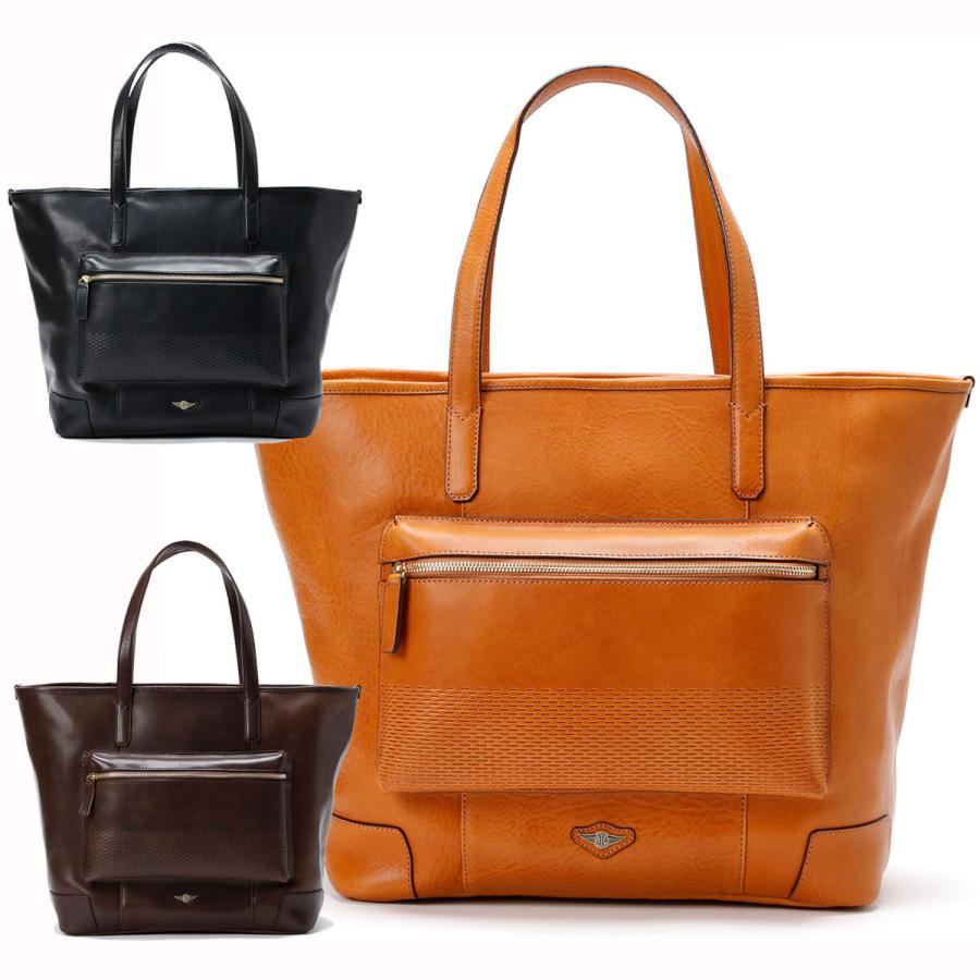 トートバッグ ノイインテレッセ ツァイト レザー 車 バッグ