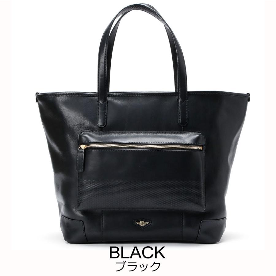 トートバッグ ノイインテレッセ ツァイト レザー 車 バッグ